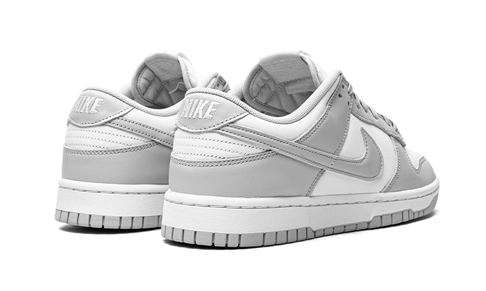 Dunk Low Grey Fog - DD1391-103