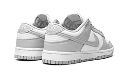 Dunk Low Grey Fog - DD1391-103