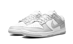 Dunk Low Grey Fog - DD1391-103