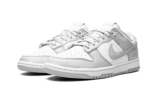 Dunk Low Grey Fog - DD1391-103