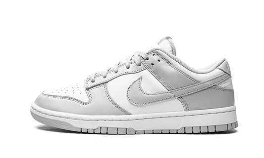 Dunk Low Grey Fog - DD1391-103