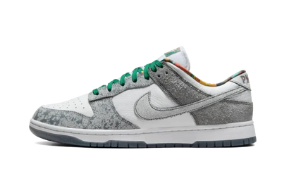 Nike Dunk Low Retro Premium Philly - Aplug