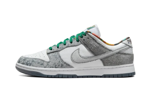 Nike Dunk Low Retro Premium Philly - HF4840-068