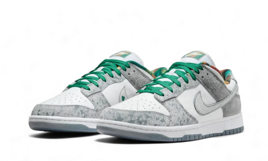 Nike Dunk Low Retro Premium Philly - HF4840-068