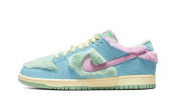 Nike SB Dunk Low Verdy Visty  - FN6040-400