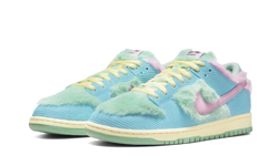 Nike SB Dunk Low Verdy Visty  - FN6040-400