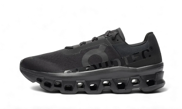 On Running Cloudmonster All Black - 61.99025