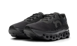 On Running Cloudmonster All Black - 61.99025