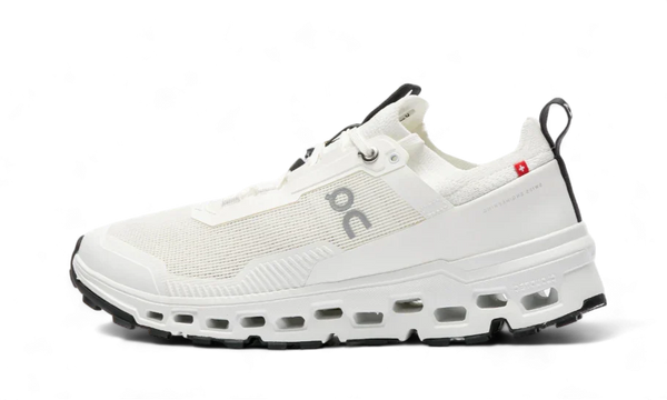 On Running Cloudultra 2 Undyed White - 3MD30282415 / 3WD30282415