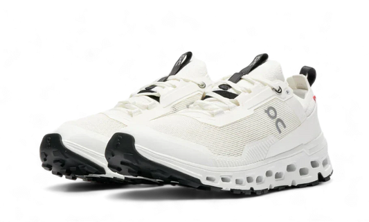 On Running Cloudultra 2 Undyed White - 3MD30282415 / 3WD30282415