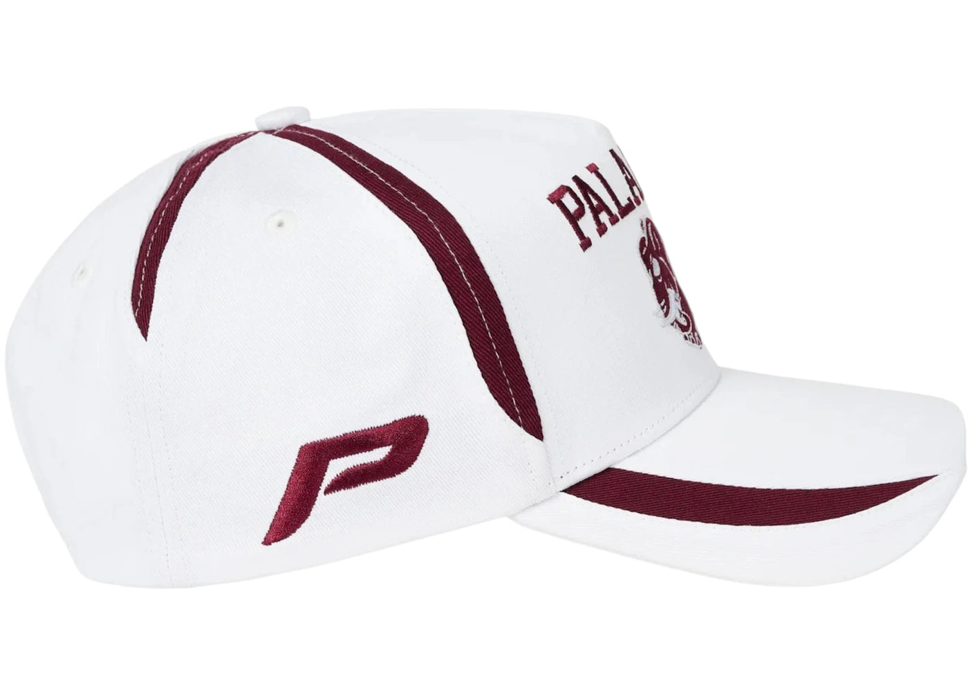 Palace Palabama P Frame 5-Panel White
