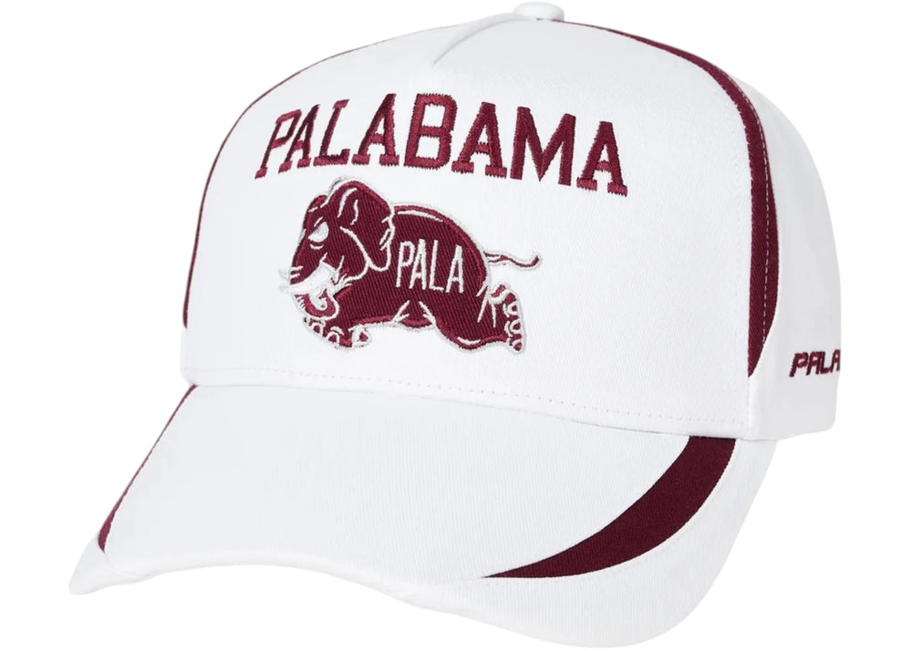 Palace Palabama P Frame 5-Panel White