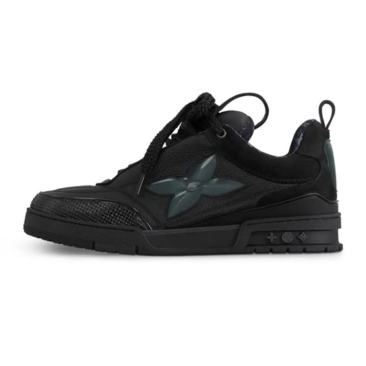 Louis Vuitton LV Skate Sneaker Black - 1ADG86