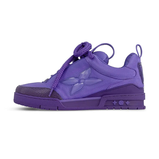 Louis Vuitton LV Skate Sneaker Purple - 1ADG8P