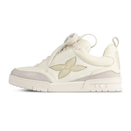 Louis Vuitton LV Skate Sneaker Beige - 1ADG7N