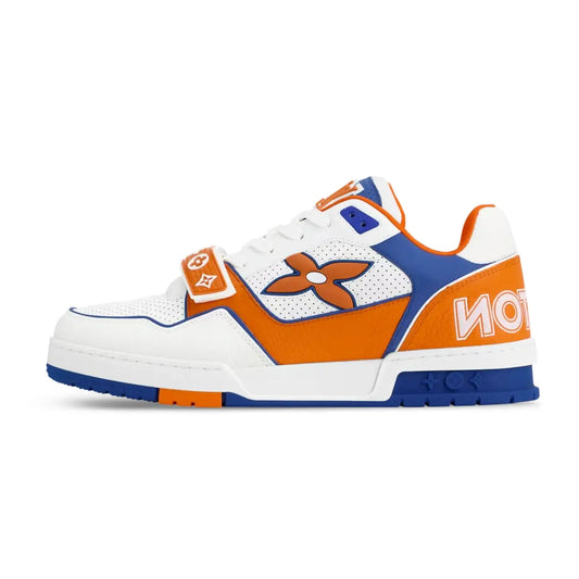 Louis Vuitton LV Trainer Orange - 1AIIYG