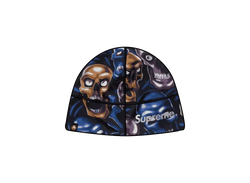 Supreme Marmot Base Layer Beanie Skull Pile Multicolor