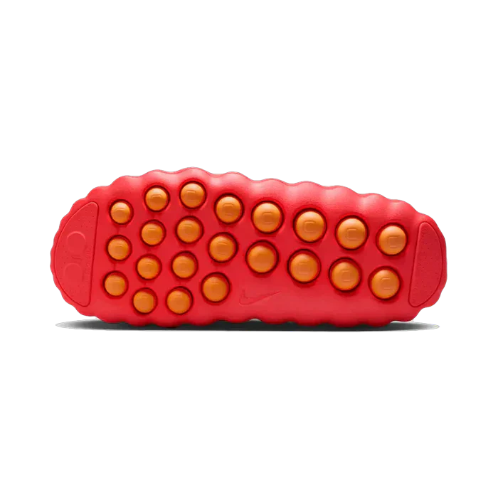 Nike Mind 001 Slide Solar Red - HQ4307-600