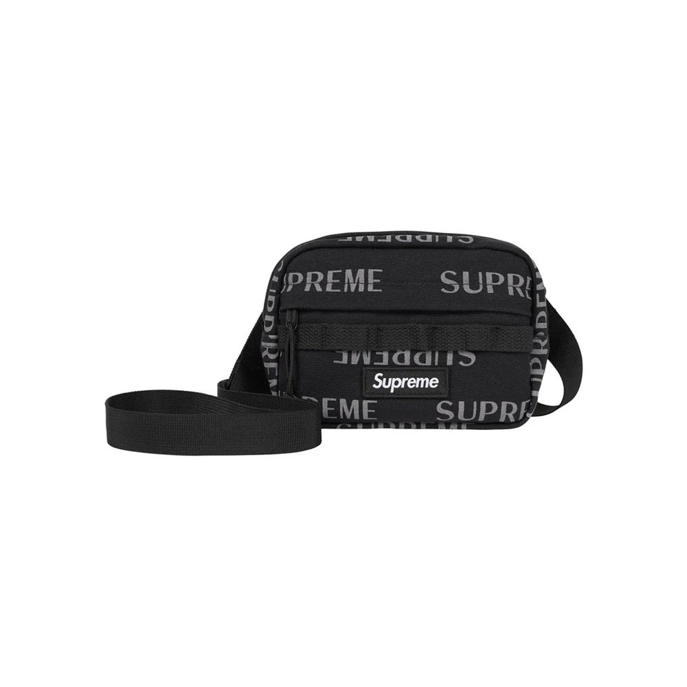 Supreme Mini Shoulder Bag (FW26) Black