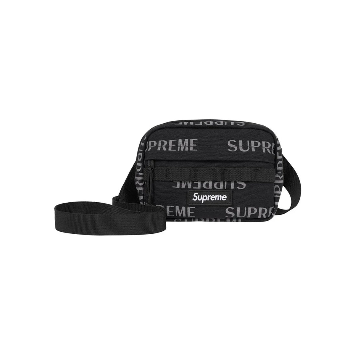 Supreme Mini Shoulder Bag (FW26) Black