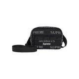 Supreme Mini Shoulder Bag (FW26) Black