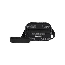 Supreme Mini Shoulder Bag (FW26) Black