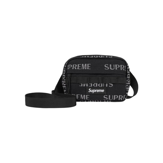 Supreme Mini Shoulder Bag (FW26) Black
