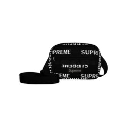Supreme Mini Shoulder Bag (FW26) Black