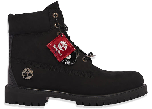 6' Premium Boot DJ Hip Hop - TB0A6BY4-001