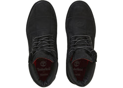 Timberland 6' Premium Waterproof Boot Supreme Black - TB0A5TBZ-W05