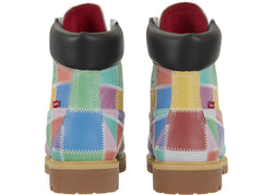 Timberland 6' Premium Waterproof Boot Supreme Multi-Color - TB0A5TBZ-A6B