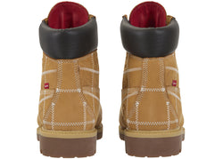 Timberland 6' Premium Waterproof Boot Supreme Wheat - TB0A5TBZ-754