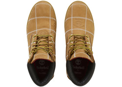 Timberland 6' Premium Waterproof Boot Supreme Wheat - TB0A5TBZ-754