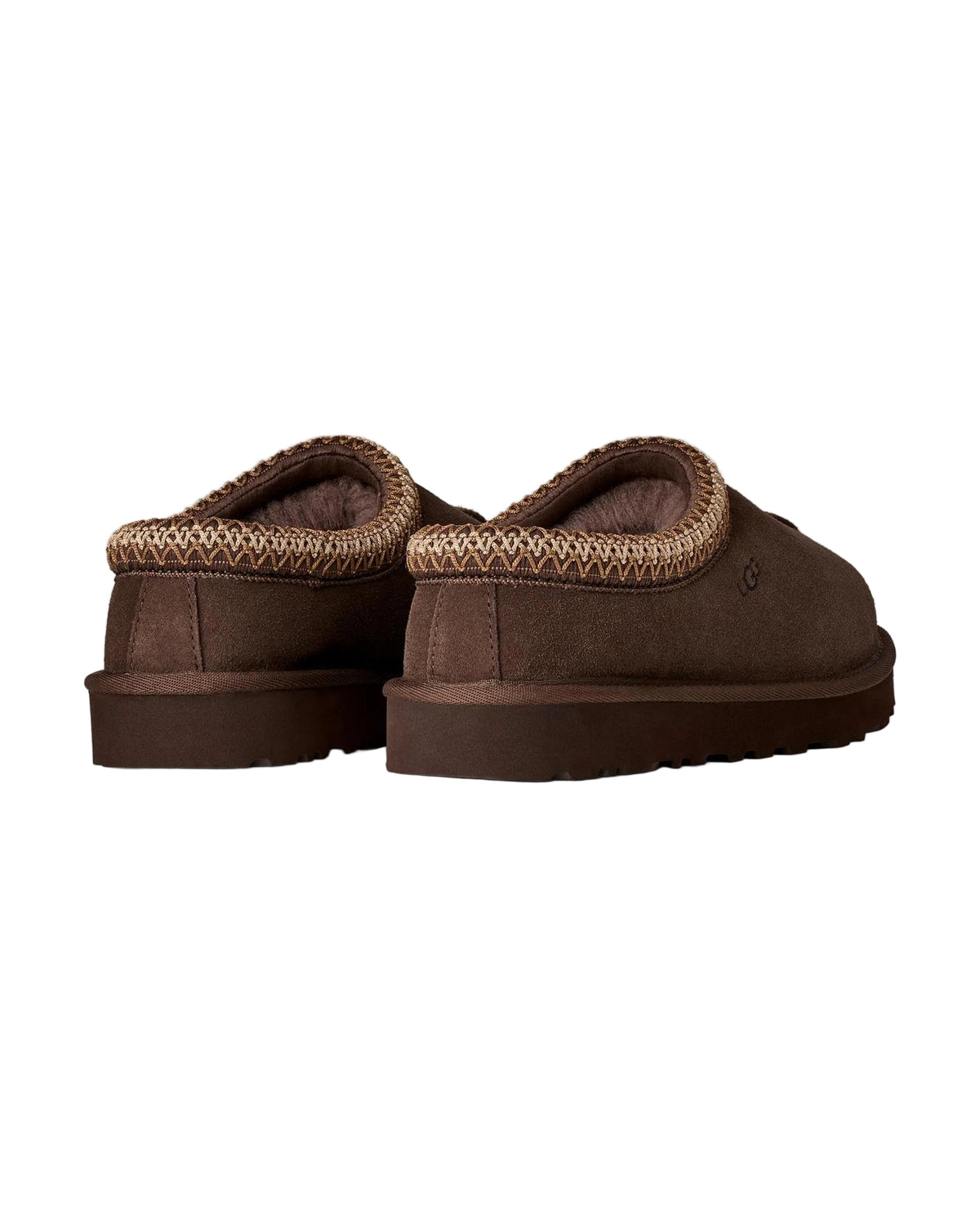 UGG Tasman II Slipper Dusted Cocoa (Women's)