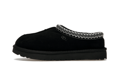 UGG Tasman Slipper Black - Aplug