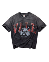 Vale Forever Big Brother Tee Black