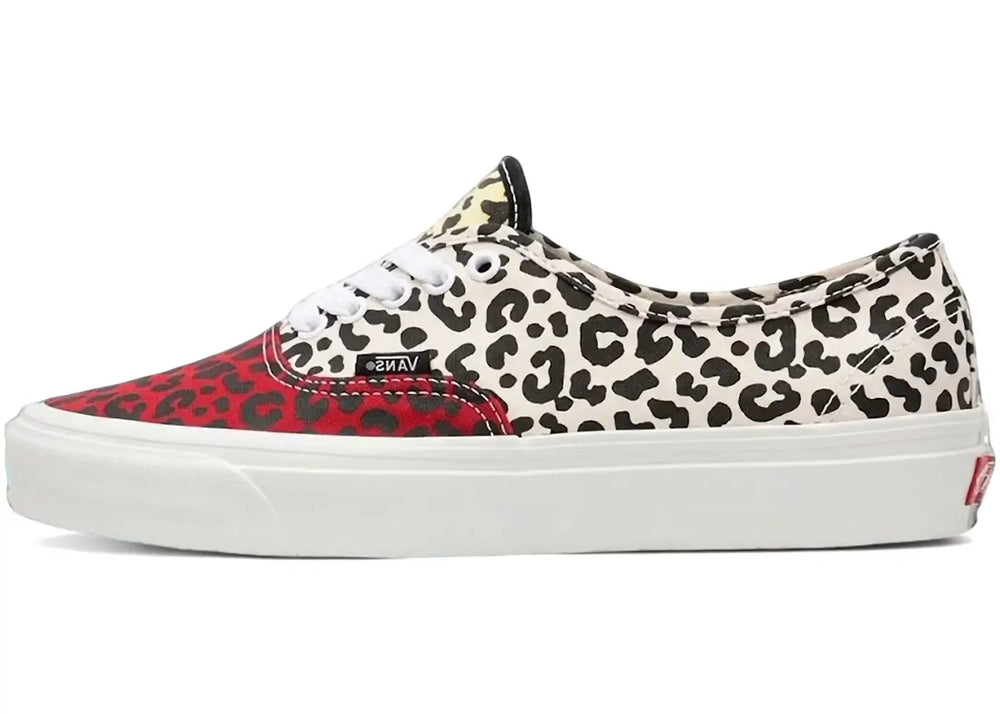 Vans Authentic Imran Potato