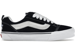 Vault UA Knu-Skool VR3 LX Imran Potato Black White - VN0A7Q5JB3P