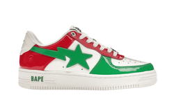 A Bathing Ape Bape Sta Italy - 1I80-291-004/1I80-191-004