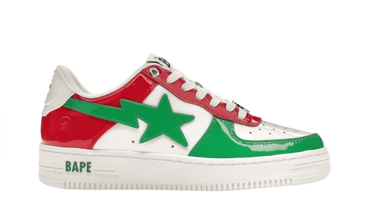 A Bathing Ape Bape Sta Italy - 1I80-291-004/1I80-191-004