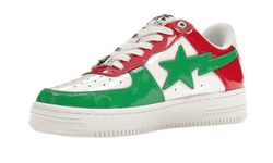 A Bathing Ape Bape Sta Italy - 1I80-291-004/1I80-191-004