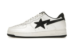 A Bathing Ape Bape Sta JJJJound White Navy - 1I73-291-911/1I73-191-912