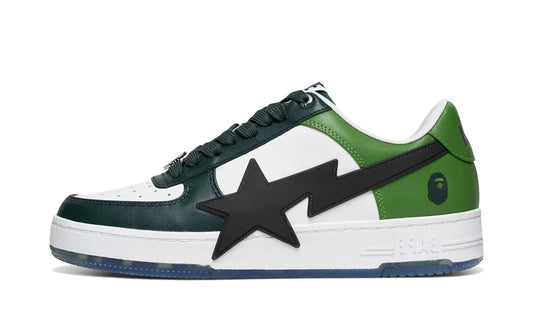 Bape A Bathing Ape Bape Sta OS Dark Green
