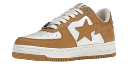 A Bathing Ape Bape Sta White Beige (2022) - 1I70-291-006/1I70-191-007