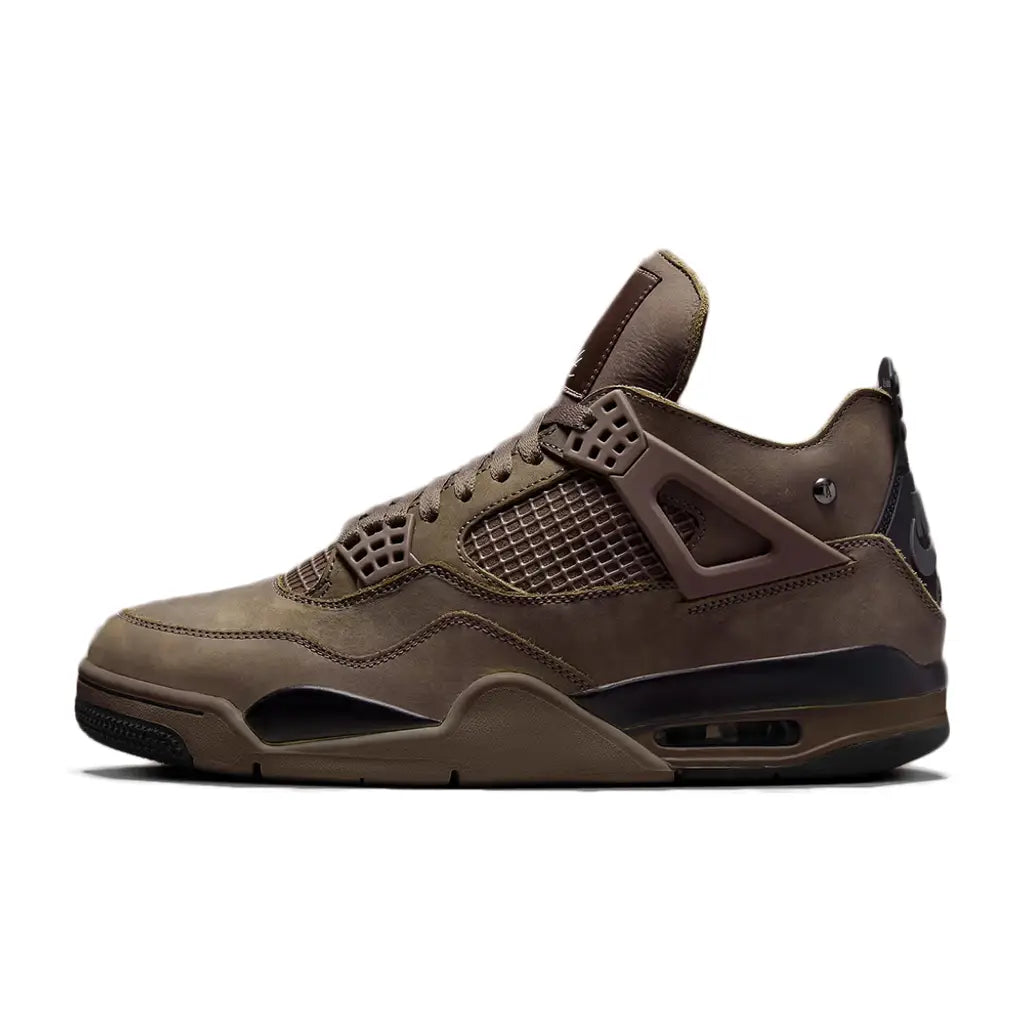 Air Jordan 4 Retro SP A Ma Maniére Dark Mocha - IF3102-200