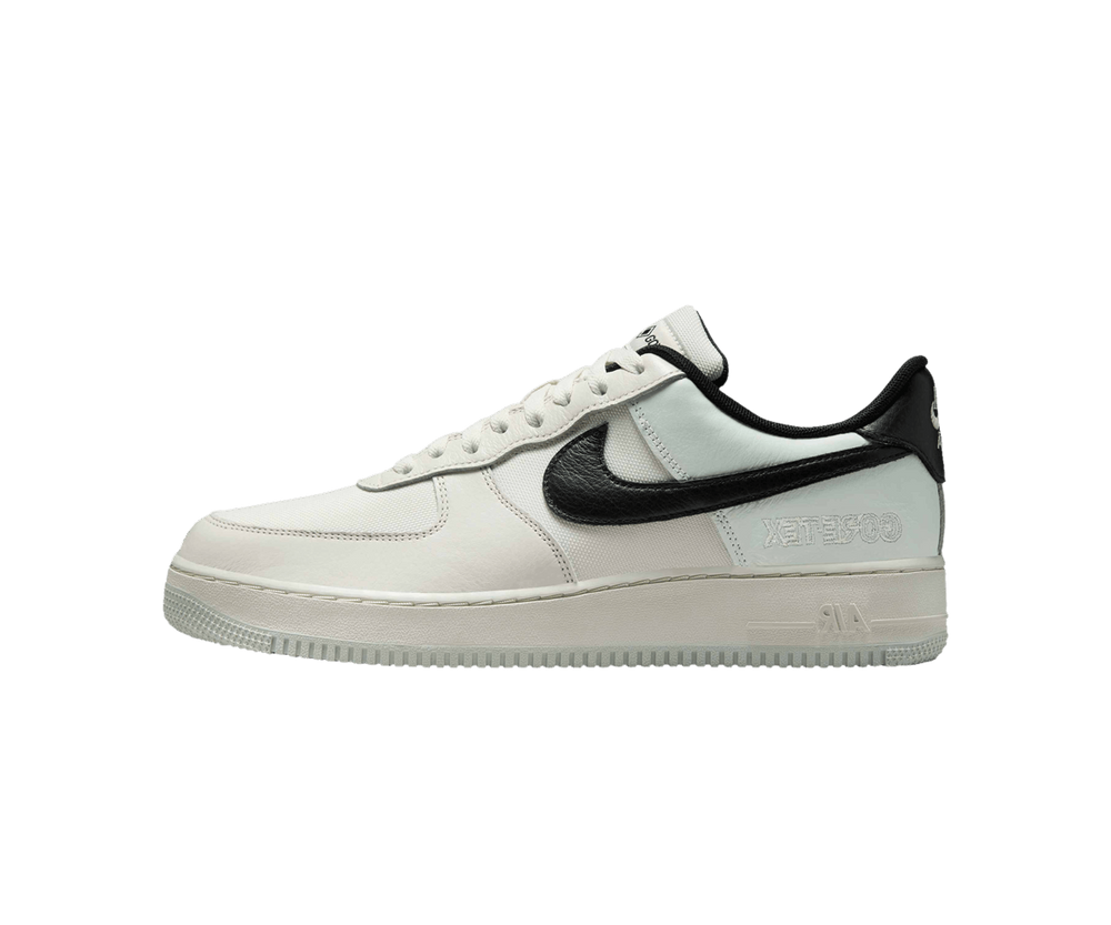 Nike Air Force 1 Low Gore-Tex Phantom Bone Black