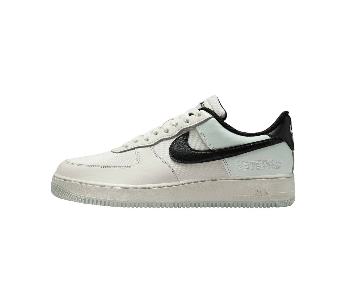 Nike Air Force 1 Low Gore-Tex Phantom Bone Black