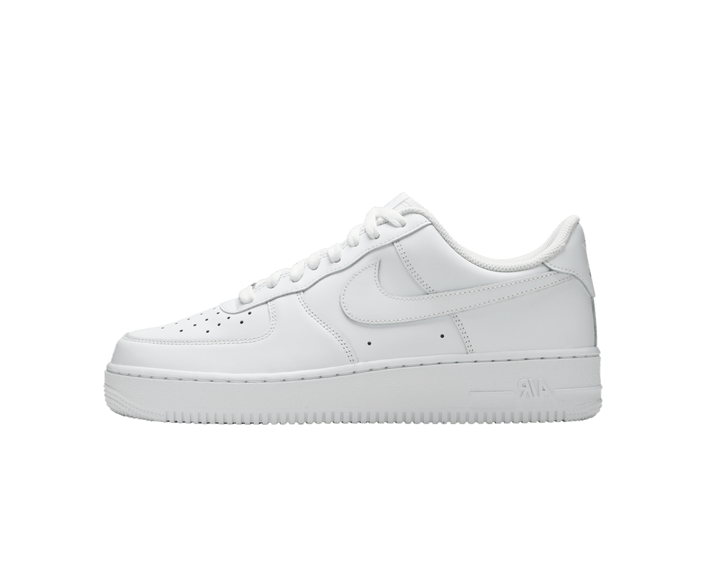 Nike Air Force 1 Low '07 White