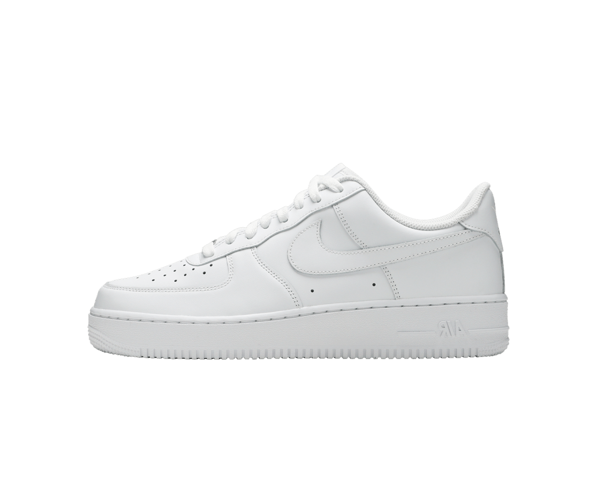 Nike Air Force 1 Low '07 White