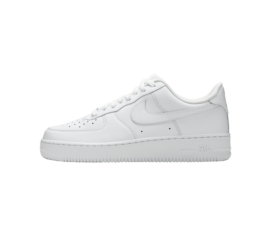 Nike Air Force 1 Low '07 White